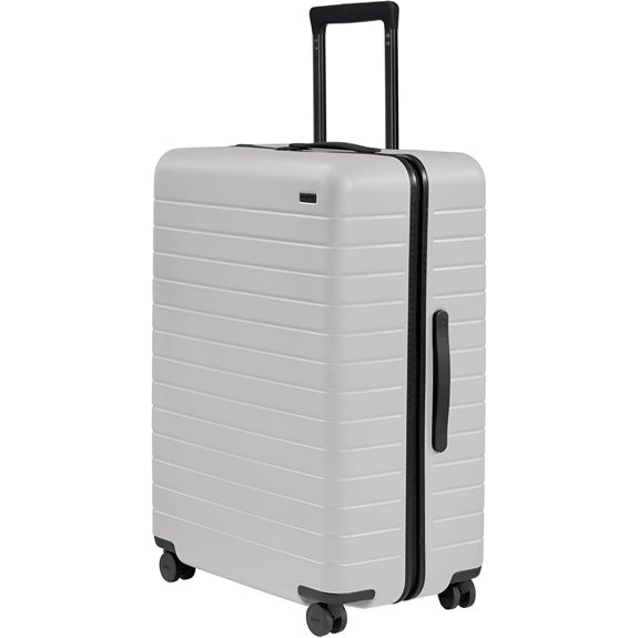 Away 29-Inch Hardside Spinner Luggage