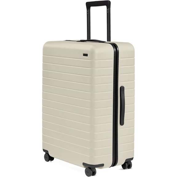 Away 29-Inch Hardside Spinner Luggage