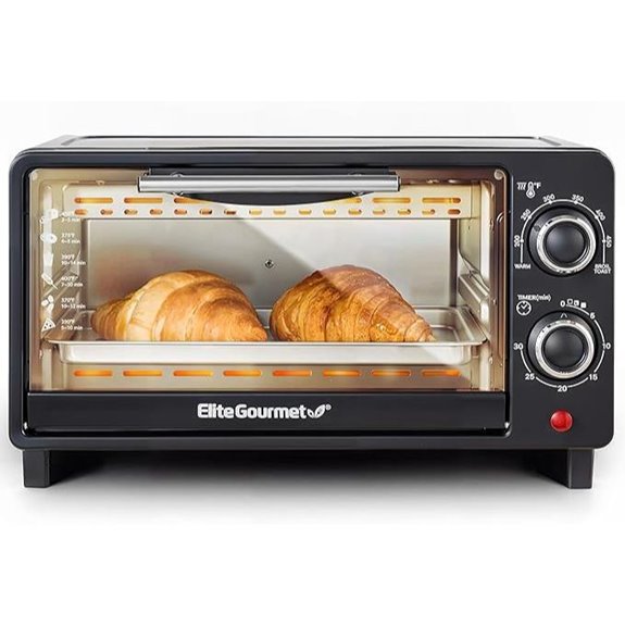 9 liter toaster oven