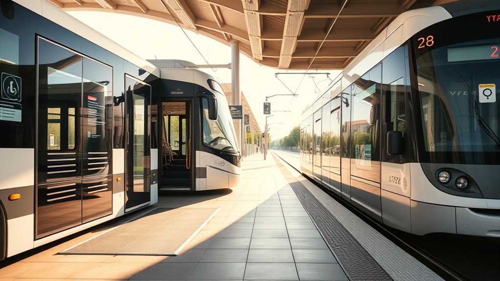accessible convenient inclusive travel