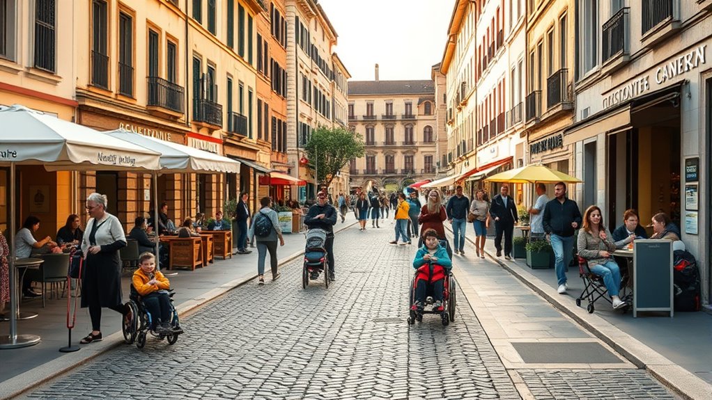 accessible travel budgeting resources