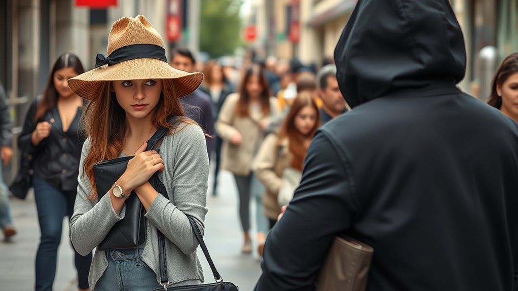 act quickly report theft