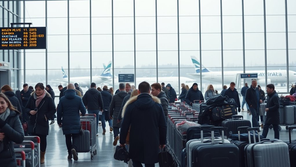 add extra travel buffer