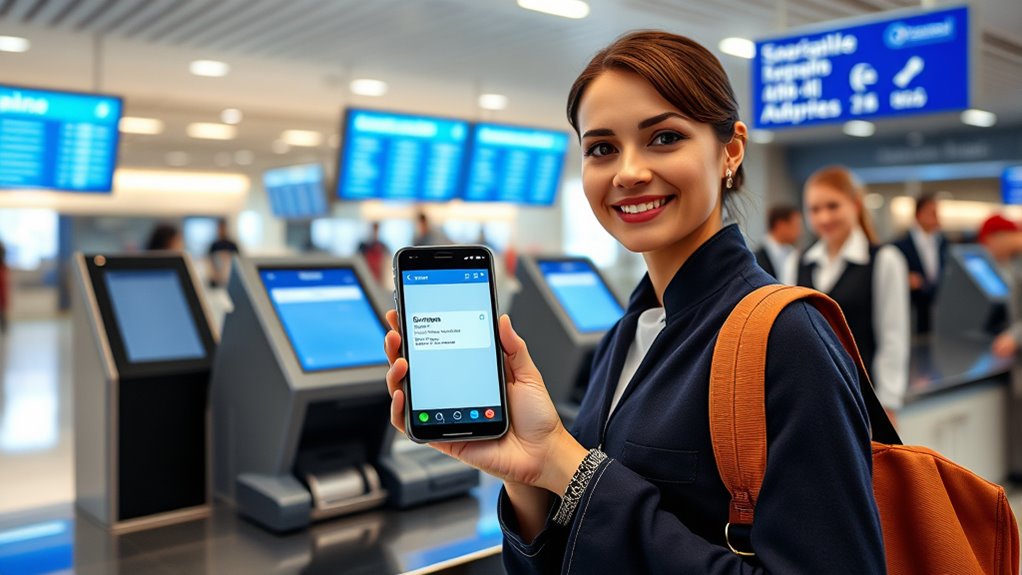 address requirements at check in