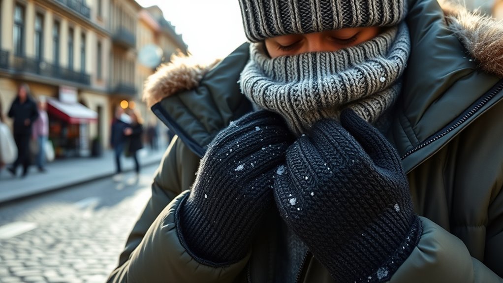 adjust layers for conditions