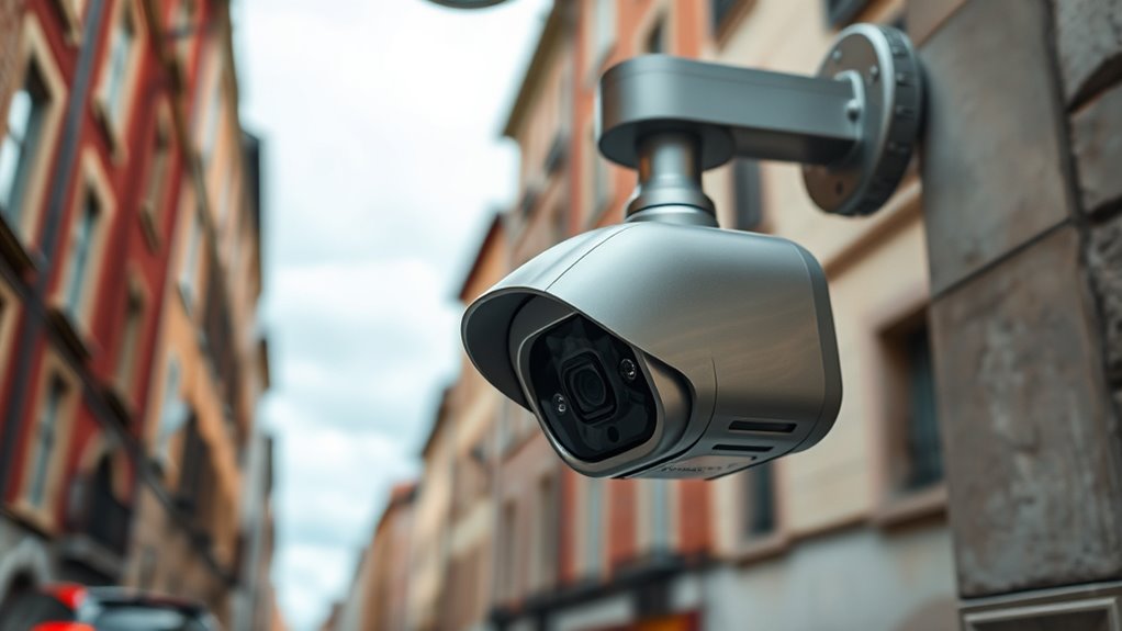 advanced intelligent speed enforcement