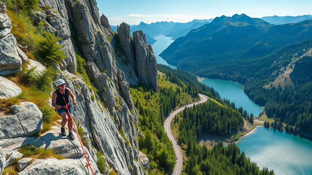 adventure sports coverage details