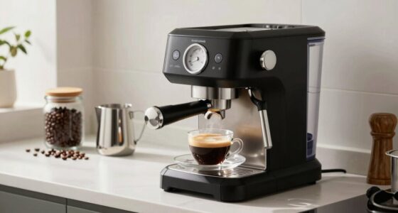 affordable beginner espresso machines