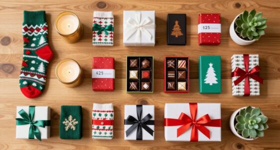 affordable christmas gift ideas