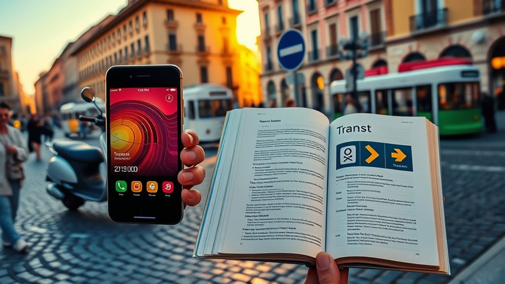 affordable city transit options