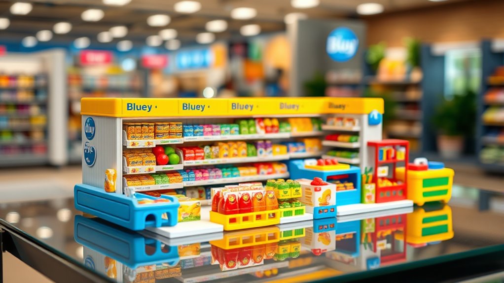 affordable durable interactive features