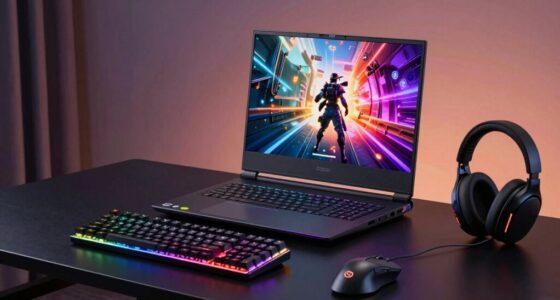affordable gaming laptop picks