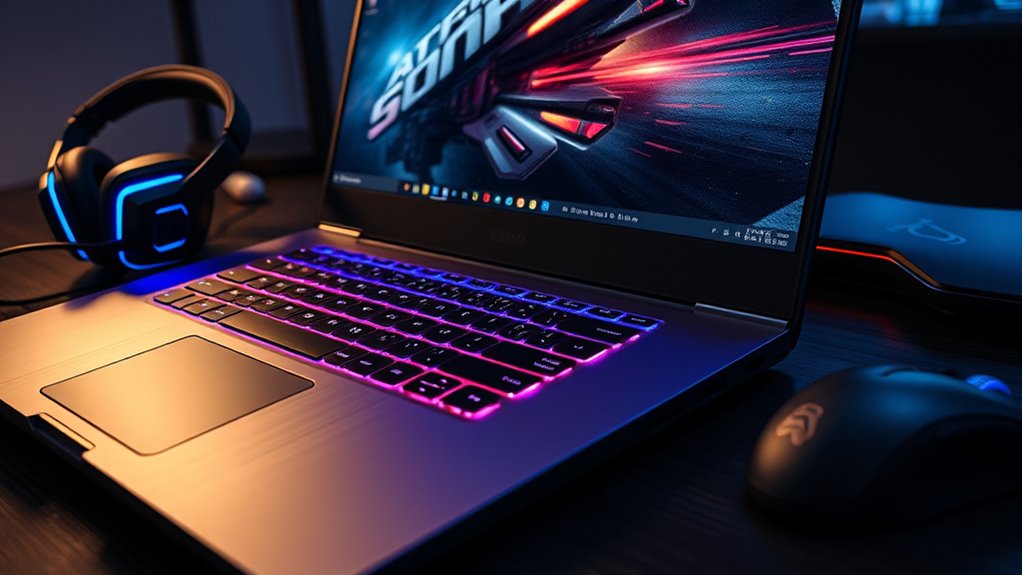 affordable gaming performance essentials