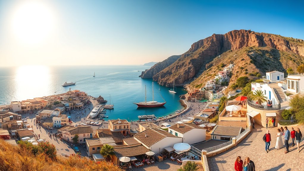 affordable island travel options