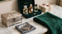 affordable luxury wife gifts