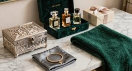 affordable luxury wife gifts