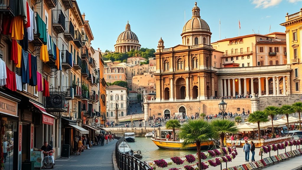 affordable naples accommodation options