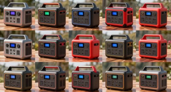 affordable portable power options