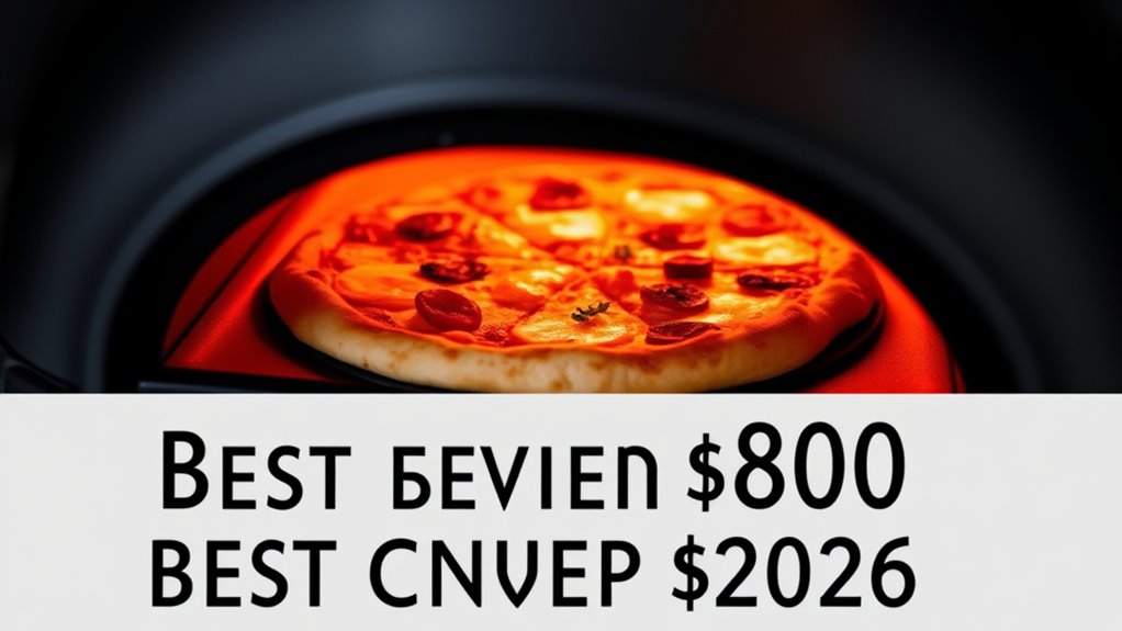 affordable powerful versatile oven