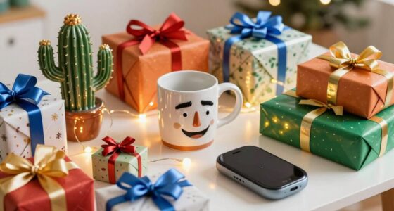 affordable surprising gift ideas