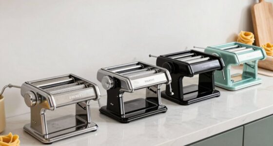 affordable top pasta makers