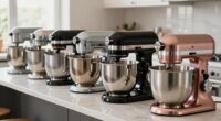 affordable top rated mixers