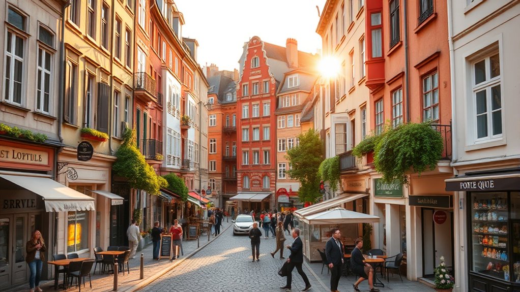 affordable travel and dining