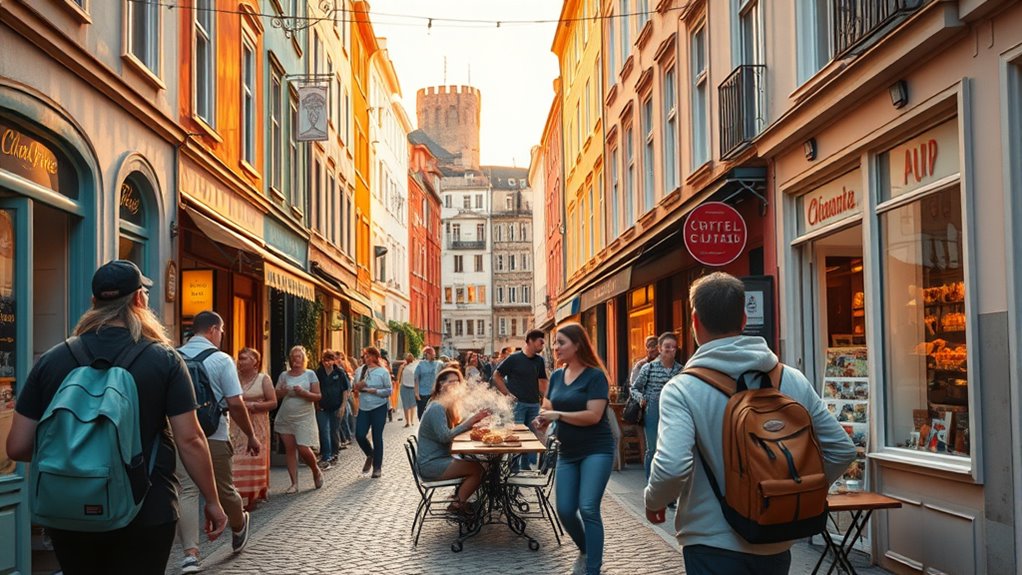 affordable travel planning tips