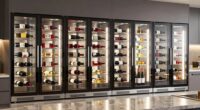 affordable wine fridges 2026