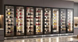 affordable wine fridges 2026