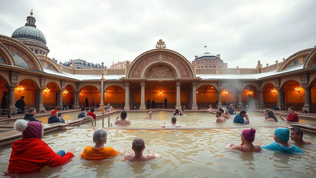 age restriction enforcement at baths