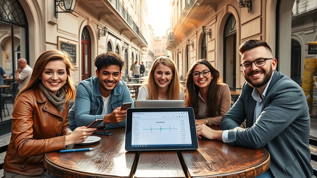 ai driven fair expense sharing