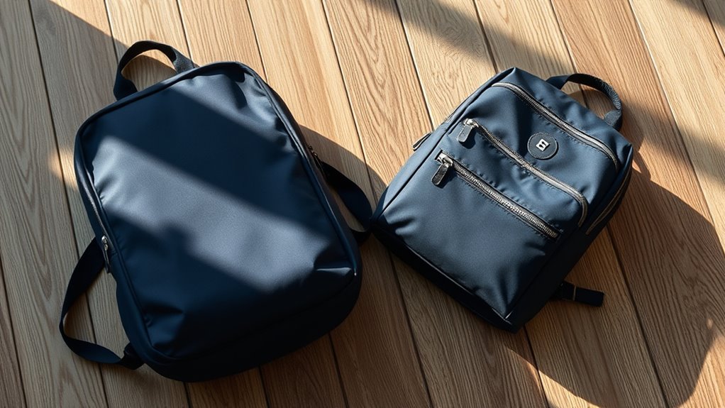 airline compatible organized durable