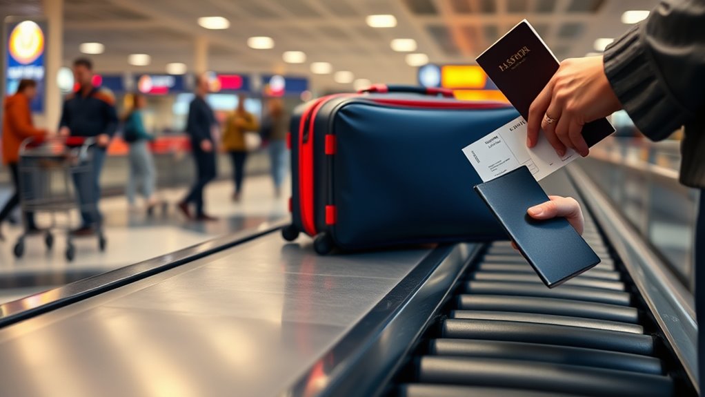 airline liability and claims