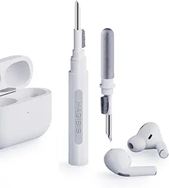 Hagibis AirPods Pro Cleaning Kit with Brush