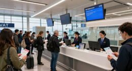 airport vat refund process