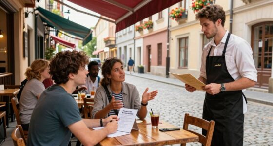 allergy friendly european dining