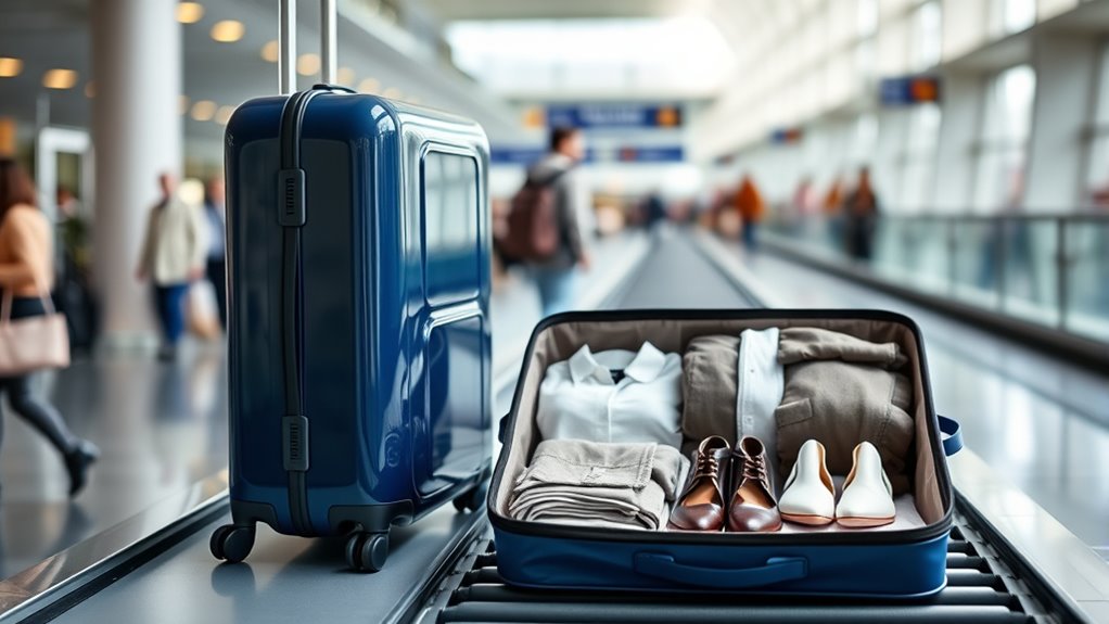 american airlines aligns european standards