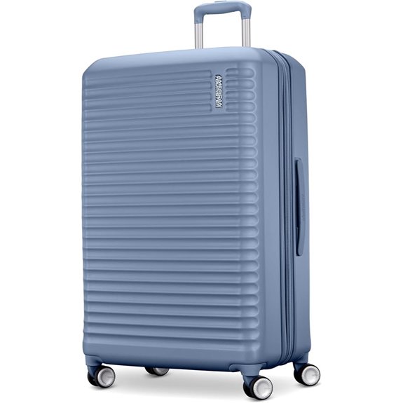 American Tourister Stratum 3.0 28-Inch Spinner Luggage