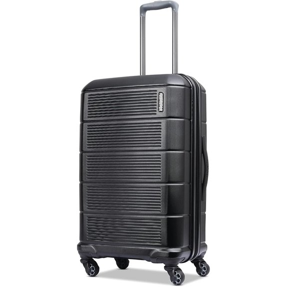 American Tourister Stratum 2.0 Spinner Luggage 24