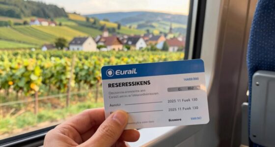 americans overlook seat reservations