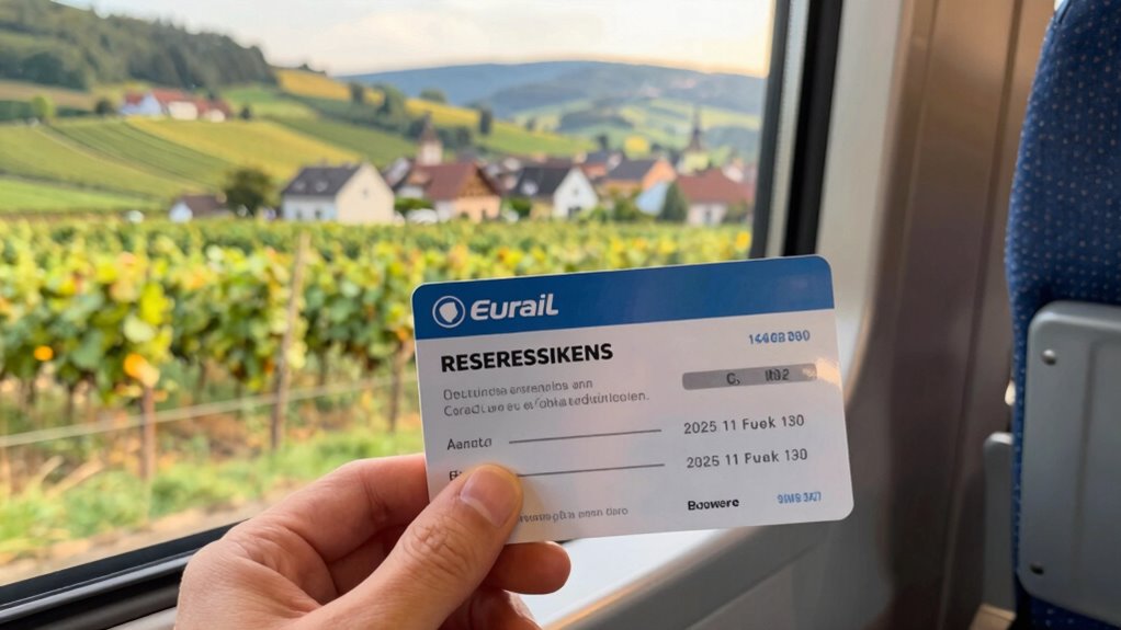 americans overlook seat reservations