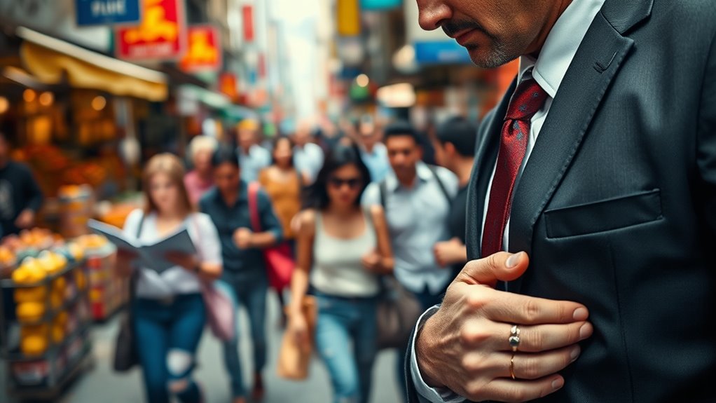 assess geographic theft risks