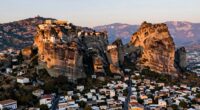 athens meteora travel guide