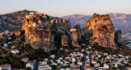 athens meteora travel guide