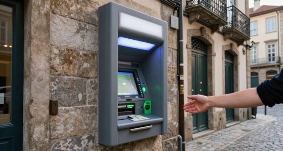 atm strategy for savings