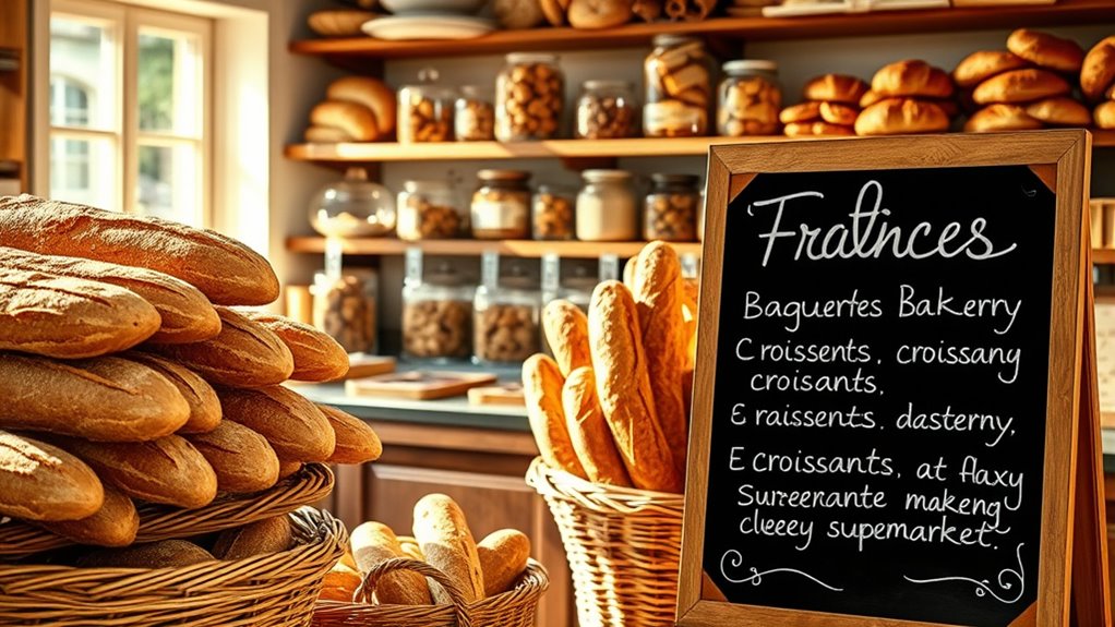 authentic hand shaped freshly baked