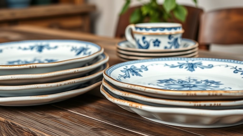 authentic italian style durability