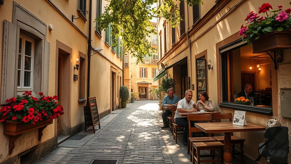 authentic local culinary experiences