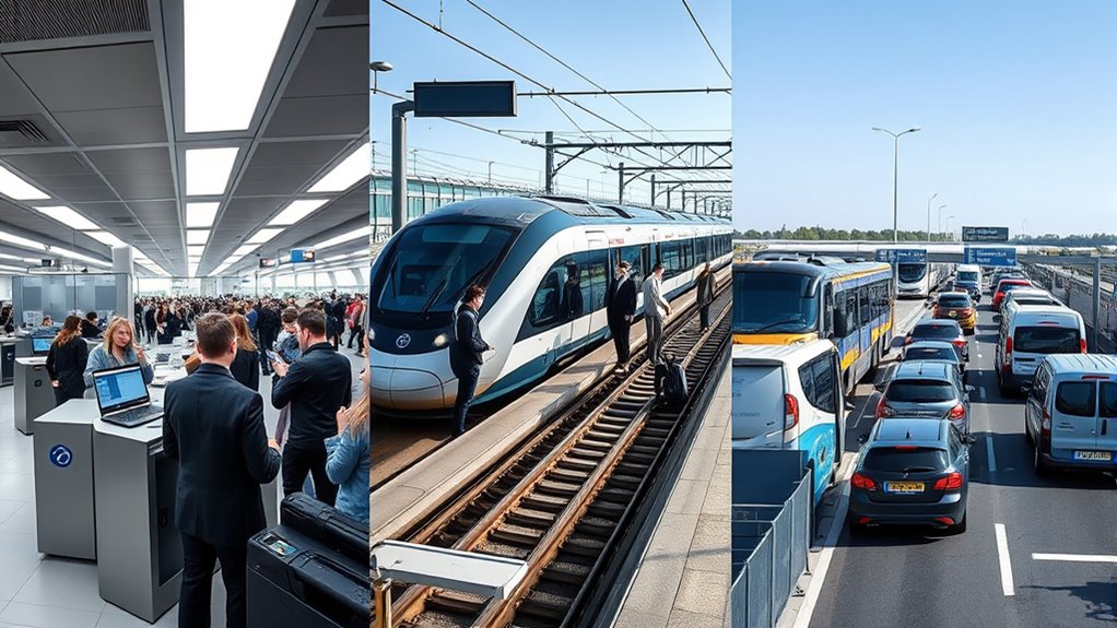 automated border security enhancements